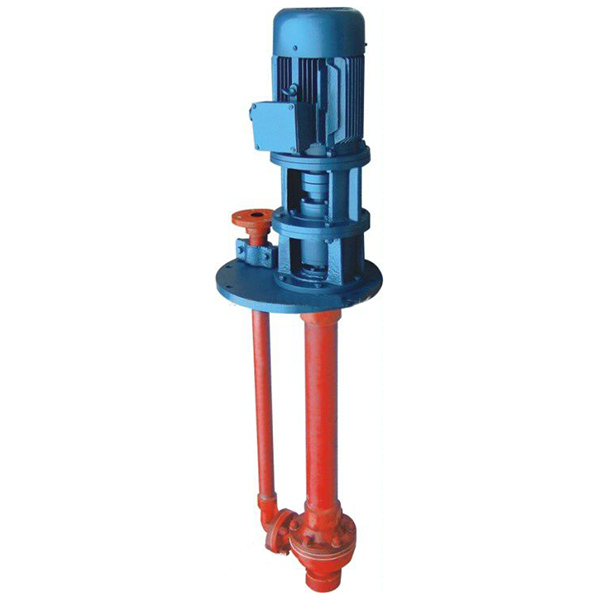 FSY型玻璃鋼液下泵產(chǎn)品大圖